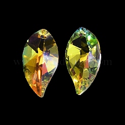 Стеклянные подвески&nbsp;GLAA-I057-04A