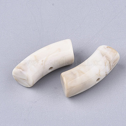 Акриловые бусины&nbsp;LS-OACR-T014-28