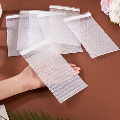 Полиэтиленовые пакеты с пузырьками&nbsp;ABAG-TAC0035-08C