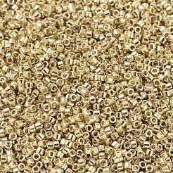 Бусины Миюки Делика&nbsp;X-SEED-J020-DB0034