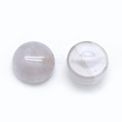 Cabochon ametista naturale&nbsp;G-E492-H-25