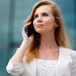 14 шт. 7 стиля пластиковых мобильных пылезащитных заглушек&nbsp;HJEW-FH00167