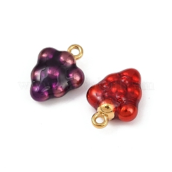 Подвески из эмалированной нержавеющей стали 304&nbsp;STAS-Z140-16G