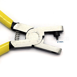 Eisen Loch Lochzange&nbsp;LS-TOOL-O001-05