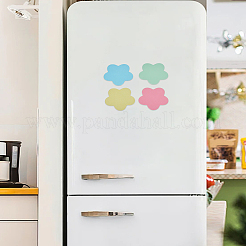 6 шт. бумажные стикеры&nbsp;AJEW-LP0004-17