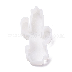 Силиконовые Молды для рождественских свечей SIL-B073-03