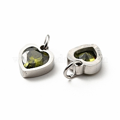 Подвески из нержавеющей стали 304&nbsp;STAS-D189-06P