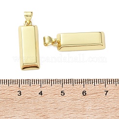 Pendentifs en laiton&nbsp;KK-H279-07G