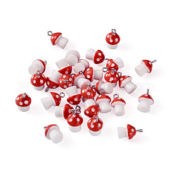 Пластиковые подвески&nbsp;KY-TA0001-15E