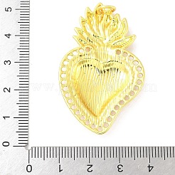 Подвески из эмали и сплава&nbsp;FIND-Z074-02G-02