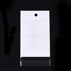 Sacs de cellophane de film de perle&nbsp;OPC-S019-03B