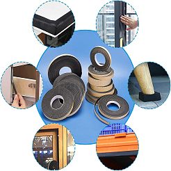 Сильная адгезия&nbsp;TOOL-FH0001-08-15