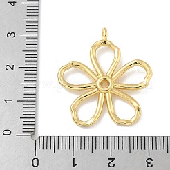 Стойки обшивки латунные подвески&nbsp;KK-G515-25G