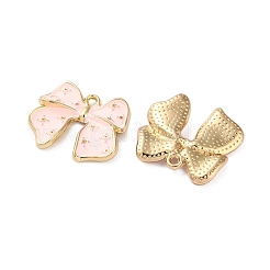 Подвески из эмали и сплава&nbsp;FIND-O003-07E-G