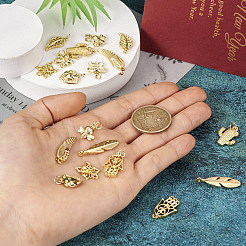 Подвески из сплава 18шт 9 стиля&nbsp;FIND-TA0003-38