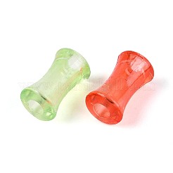 Прозрачные акриловые бусины&nbsp;OACR-T030-19D