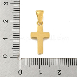 Подвески из нержавеющей стали 304 с ионным покрытием (IP) и кубическим цирконием&nbsp;STAS-C102-04A-G