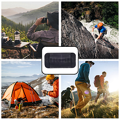 1 шт. ножны для военного ножа из коровьей кожи&nbsp;AJEW-CL0002-27B