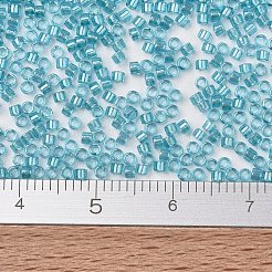 Perline miyuki delica&nbsp;X-SEED-J020-DB2382