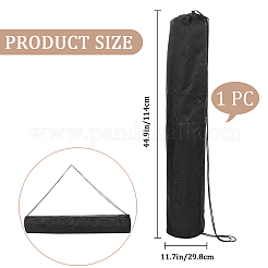 Сумки из полиэстера на шнурке для хранения кронштейнов&nbsp;ABAG-CP0001-22A