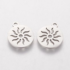 Подвески из нержавеющей стали марки 304&nbsp;STAS-Q201-T053