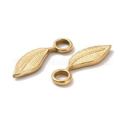 Ионное покрытие (ip) подвески из нержавеющей стали 304&nbsp;STAS-H165-13G