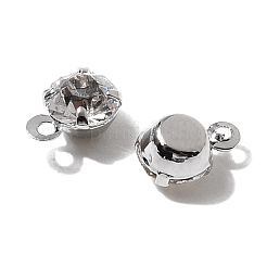 Латунные подвески&nbsp;KK-D024-04D-P