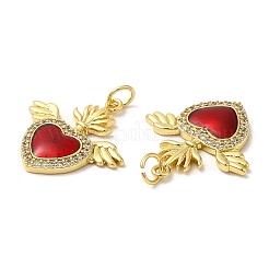 Стойки обшивки латунные подвески&nbsp;KK-C030-08G