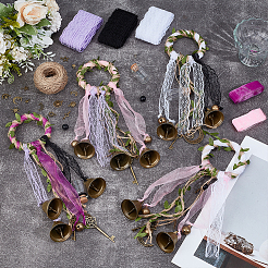 DIY-Windspiel-Sets&nbsp;OCOR-PH0036-15
