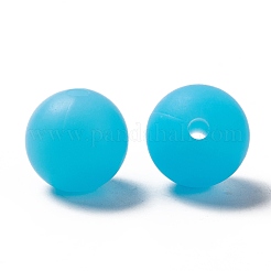 Sfere luminose in silicone&nbsp;SIL-I002-01C