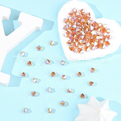 Хрустальные бусины preciosa®&nbsp;X-PRC-BA6-10070-20000