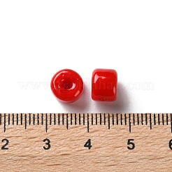 Бусины лэмпворк &nbsp;LAMP-Q003-05A