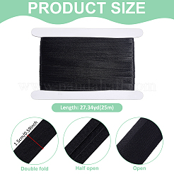 Ruban polyester 25m&nbsp;OCOR-BC0009-73C