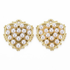 Пластиковые подвески&nbsp;PALLOY-N154-21-NR