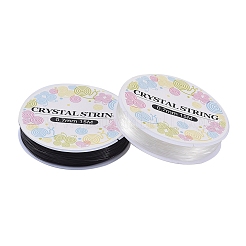 Эластичная кристальная нить&nbsp;EW-S003-0.7mm-03