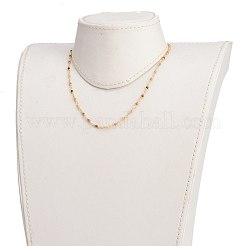 Facettierte&nbsp;NJEW-JN03215-02
