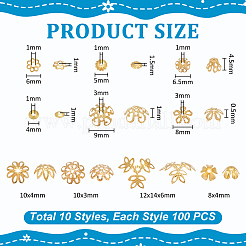 1000 шт.&nbsp;FIND-UN0009-95