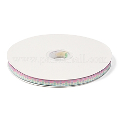 Ruban polyester gros-grain&nbsp;SRIB-G009-01C