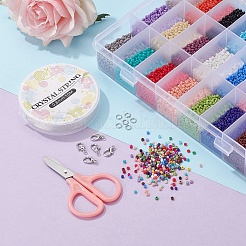 Sistemas de la joya DIY&nbsp;DIY-YW0001-72A