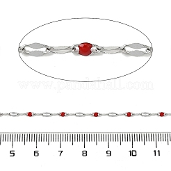 Catene in acciaio inox 304&nbsp;CHS-H036-01P-09