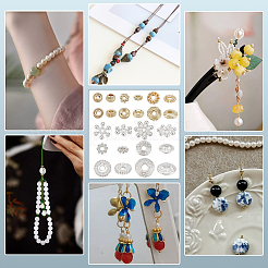 360 шт.&nbsp;DIY-PH0023-43