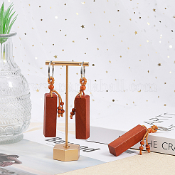 26шт железный брелок для ключей&nbsp;AJEW-CA0003-19