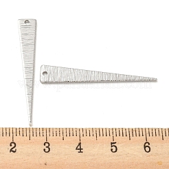 Стойки обшивки латунные подвески&nbsp;KK-K351-09P