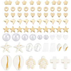 DIY-Schmuck machen Kits&nbsp;DIY-SC0033-30