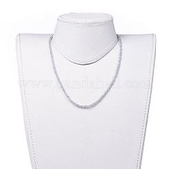 Glasperlen Ketten&nbsp;NJEW-JN02466-03