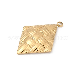 Подвески из нержавеющей стали 304&nbsp;STAS-C121-31G