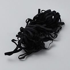 Плоский нейлоновый эластичный шнур&nbsp;OCOR-WH0078-277B