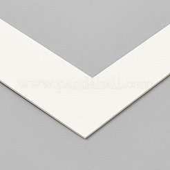 Rechteck papier foto rahmen karte&nbsp;FIND-WH0817-112-01A