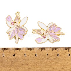 Стойки обшивки сплава эмали подвески&nbsp;FIND-A040-08D-01G