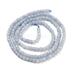 Натуральные ангельские бусины&nbsp;G-H042-B17-01